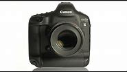 Canon EOS 1Dx review
