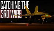 SIMPLE Guide to Case III Approach | DCS World F/A-18C Hornet
