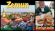 Zemun ~ Belgrade Day Trips ~ Best things to do in Serbia! 🇷🇸