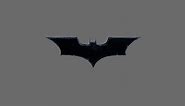 Batarang - Download Free 3D model by Eira (@eirav)