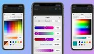 How to use new iPad and iPhone Markup color tools - 9to5Mac