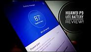 Huawei P9 Lite Battery Review!