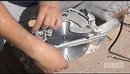 Common Types of Diamond Saw Blades and Their Uses