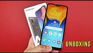 Samsung Galaxy A20e - Best Budget Android Phone? (Unboxing & First Impressions)