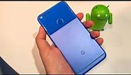 Google Pixel XL hands on review