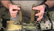 Molly Stix: A New Quick Release System for Your MOLLE Pouches