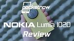 Nokia Lumia 1020 Review | Pocketnow