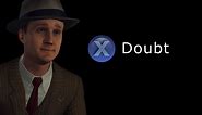 The 27  Best Press X to Doubt Memes From LA Noire - Strong Socials: Funny Memes