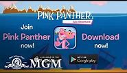 Pink Panther Game | Official Trailer [HD]