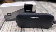 Bose SoundLink Flex - My New Favorite Travel Bluetooth Speaker!