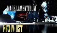 Mare Lamentorum Theme "One Small Step" - FFXIV OST