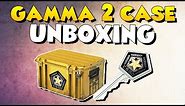 CS:GO - Gamma 2 Case Unboxing!