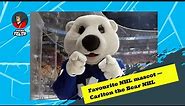 Favourite NHL mascot — Carlton the Bear | Toronto Maple Leafs