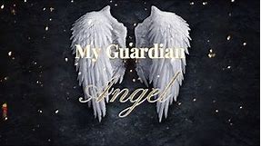 My Guardian Angel Book Trailer || MHA ft. Y/N || Original(?)