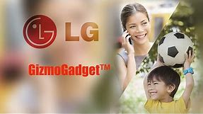 The GizmoPal 2 and GizmoGadget by LG