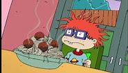 Rugrats: Changes for Chuckie