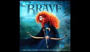Brave Soundtrack - 02. Into The Open Air - Julie Fowlis