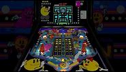 Baby Pac-Man Arcade 1.7 Million Points (PinMAME + VPX)