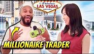 Asking Millionaire Traders How They Got Rich From Trading