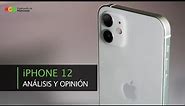 Análisis Apple iPhone 12 tras más de 3 meses de uso