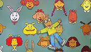 Longest-running animated kids series 'Arthur' ends after 25 seasons