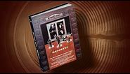 JETHRO TULL BENEFIT THE 50th ANNIVERSARY ENHANCED EDITION - DVD&CD