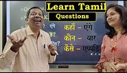 Learn Tamil With Dhurai Anna Questions 14