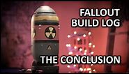 Fallout 4 ULTIMATE "Bomb Case" - The "explosive" conclusion