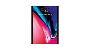 Refurbished Apple iPhone 8 64GB Space Grey Good  - Price & Offers