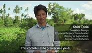 GCF in Cambodia: A better future for farmers