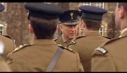 1st Battalion Welsh Guards Royal Welcome | Forces TV