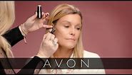 How to Contour & Highlight in 4 Easy Steps | Avon
