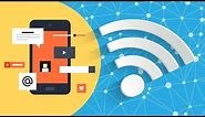 How Does WiFi Work?
