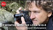 12 Months with the Leica M10-R