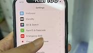 iPhone Xs 256GB RM100‼️- All Perfects- Batery Health 100%