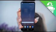 Samsung Galaxy S8 and S8 Plus Hands-on: Welcome to a new era!