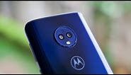 Moto G6 Detailed Camera Review