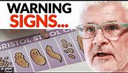 Does Your POOP Look Like This? (Signs You're NOT Healthy!) | Dr. Steven Gundry