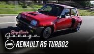 1985 Renault R5 Turbo2 - Jay Lenoâ€™s Garage
