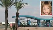 Madeleine McCann ‘spotted’ at Moroccan petrol station days after vanishing by Brit couple who are convinced to