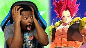 SHALLOT AND GIBLET FINALLY FUSE INTO THE ALMIGHTY SHALLET!!! Dragon Ball Legends Gameplay!