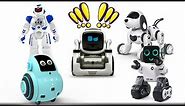 Best Tech Toy Robots for Kids