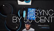 SMS Audio SYNC by 50 Headphones Unboxing and Review