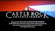 Castle Rock Entertainment/Sony Pictures Television (1993/2002)