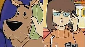 Salsicha e Scooby Doo Atrás das pistas episódio 1