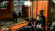 Asus g750 770m GTX Call of Duty Black ops 2 test [fHD]