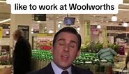 “The fresh food people” #Meme #MemeCut #woolworths #woolies #retail #worklife #retailworkersbelike #retailproblems