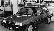 Toyota Corolla: A History of the Best-Selling Car of All Time