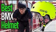 TOP 5 Best BMX Helmets: Today’s Top Picks