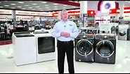 Washers and Dryers: Types and Configurations